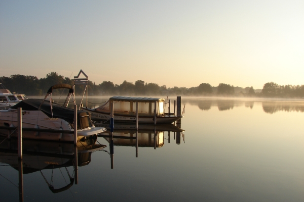 Seehotel Zeuthen